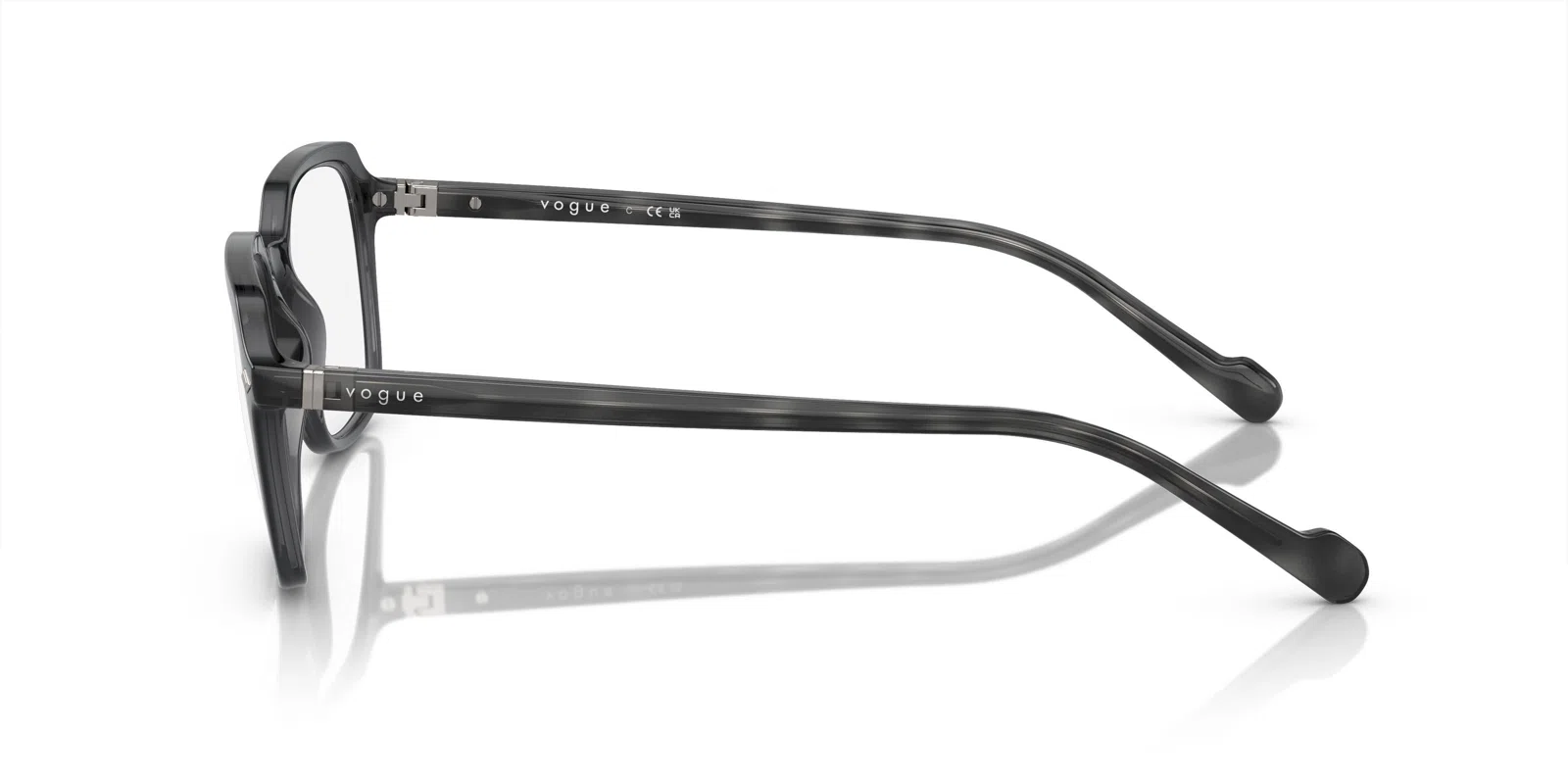Vogue Eyewear 5532 Eyeglasses - view 25